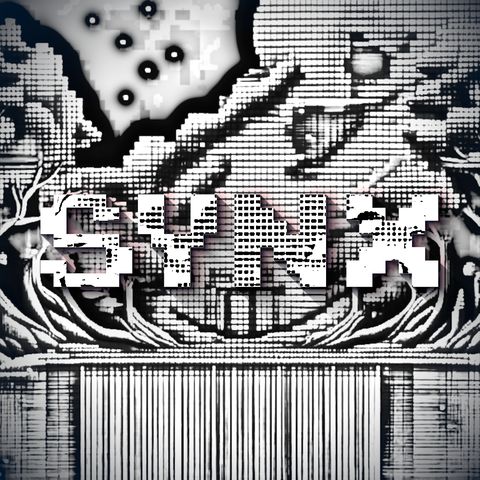 Cover for Grey Coloured Wood by SYNX